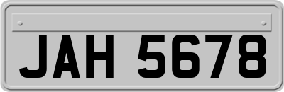 JAH5678