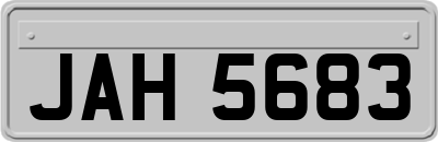 JAH5683
