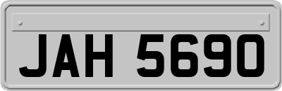 JAH5690