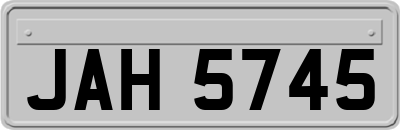 JAH5745