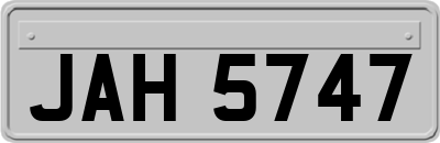 JAH5747