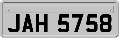 JAH5758