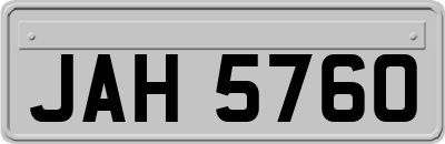 JAH5760