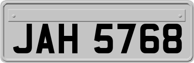 JAH5768
