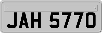 JAH5770