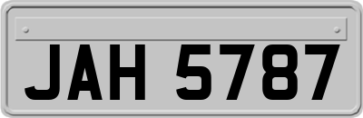 JAH5787