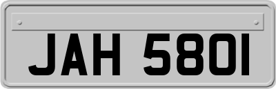 JAH5801