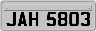 JAH5803