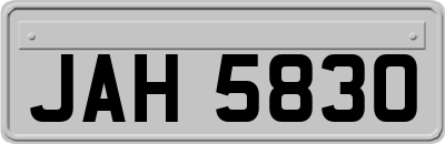 JAH5830
