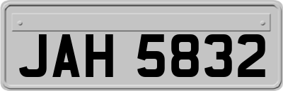 JAH5832