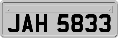 JAH5833