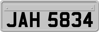 JAH5834