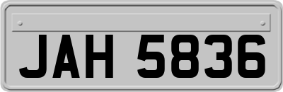 JAH5836