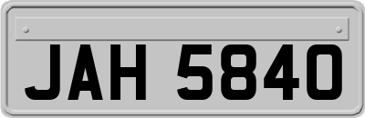JAH5840