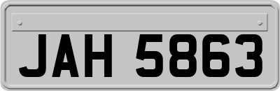JAH5863