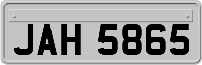 JAH5865