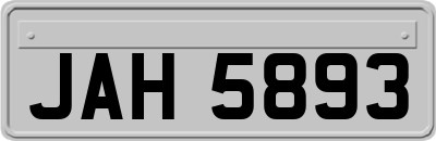 JAH5893