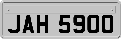JAH5900
