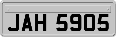 JAH5905