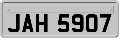 JAH5907