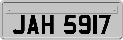 JAH5917