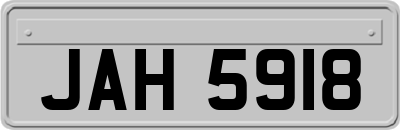 JAH5918