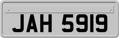 JAH5919