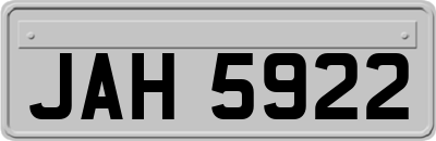 JAH5922