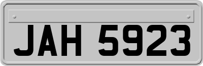 JAH5923