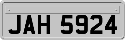 JAH5924