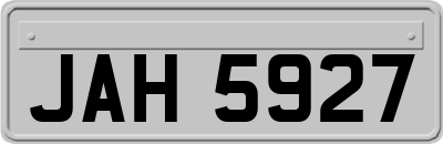 JAH5927