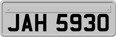 JAH5930