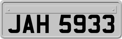 JAH5933