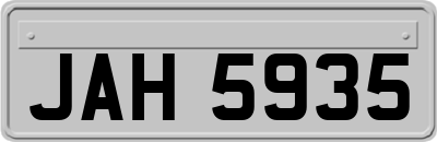 JAH5935