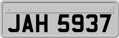 JAH5937