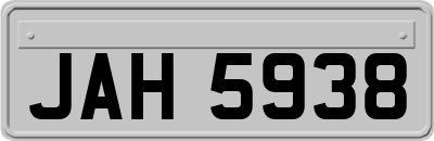 JAH5938