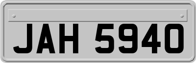 JAH5940
