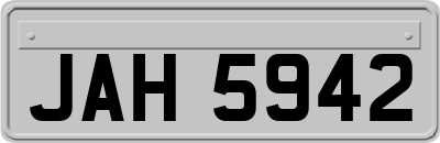 JAH5942
