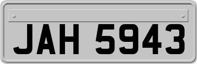 JAH5943