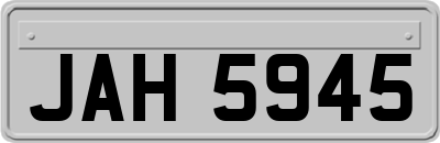 JAH5945