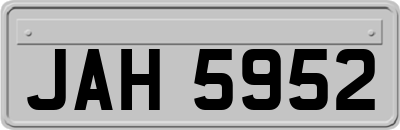 JAH5952