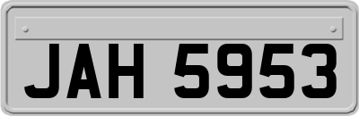 JAH5953