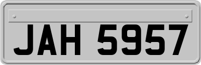 JAH5957