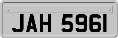 JAH5961