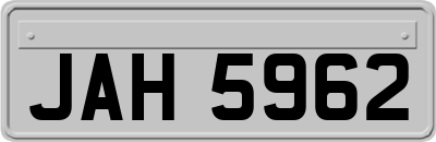 JAH5962