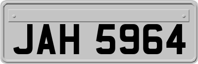 JAH5964