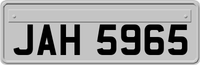 JAH5965
