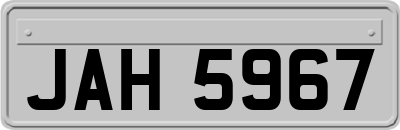 JAH5967