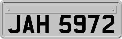 JAH5972