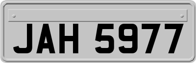 JAH5977